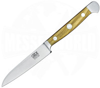 Alpha Olive Gemüsemesser 9 cm