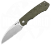 Kestrel Green G10