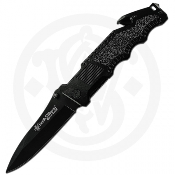 Border Guard Rescue Knife