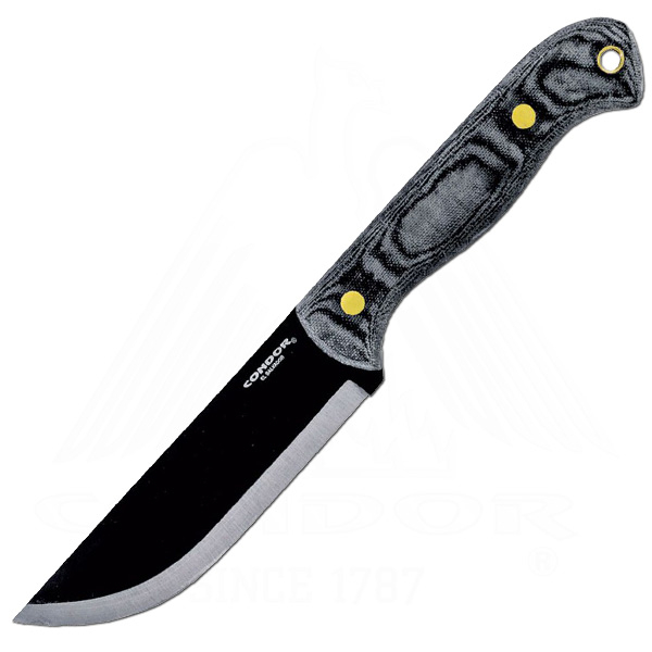 Condor SBK Knife