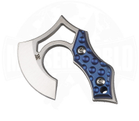 Nori Nano V2 Titan Neck Axe