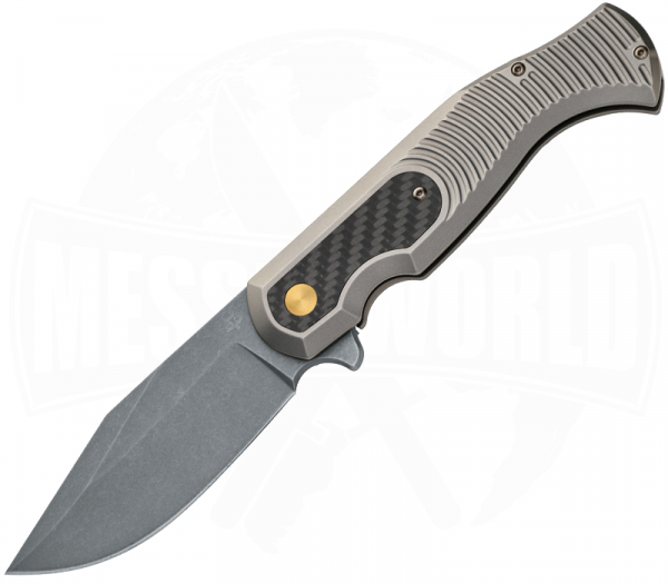 Eastwood Tiger Titan CF Knife