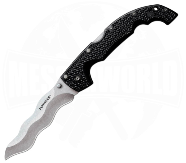 Cold Steel Kris Voyager