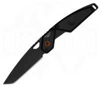 Aero FX Nitrogen Black/Orange