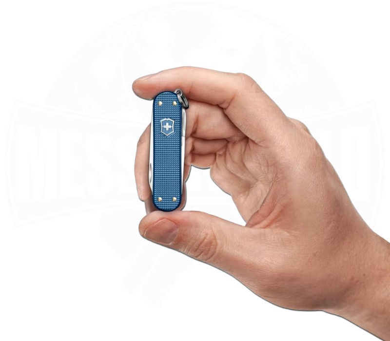 Victorinox Classic SD Alox Limited Edition 2026 | Messerworld