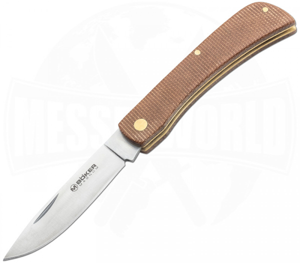 Magnum Rangebuster Micarta