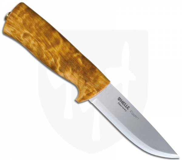 Helle Eggen 75 Three-Layer-Steel