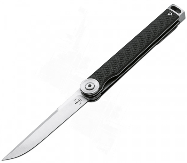 Kaizen Black G10