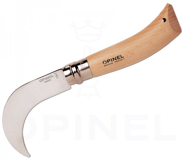 Opinel garden knife