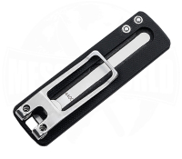 Preview: Böker Plus S-Rail 01BO556 Pocket-Clip & Slide Lock Preview: Böker Plus S-Rail 01BO556 Pocket-Clip & Slide Lock