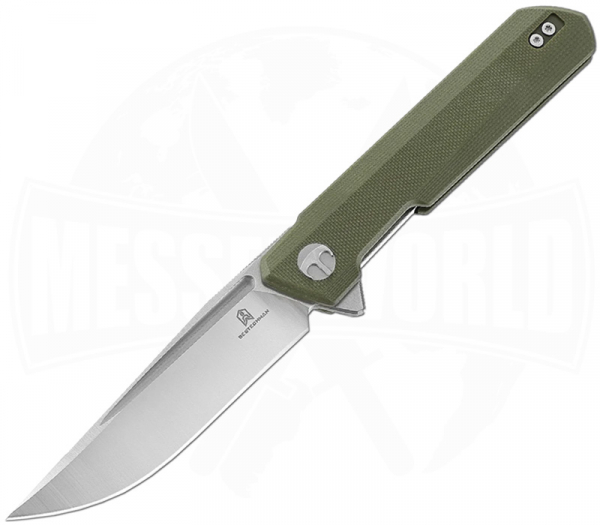 Bestechman Dundee - OD Green 