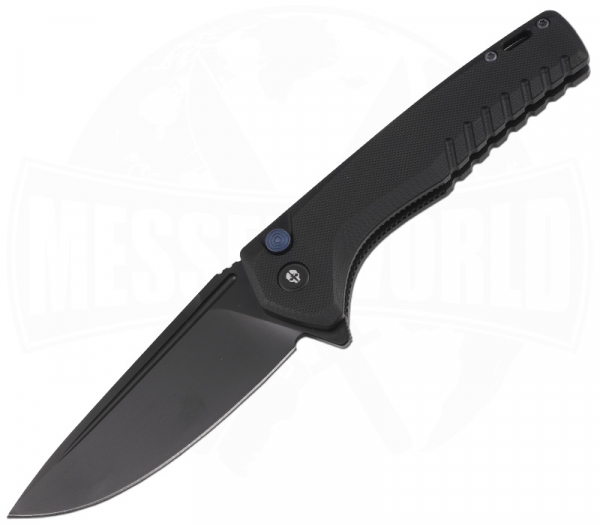 TEKTO Knives F3 Charlie Blue/Black