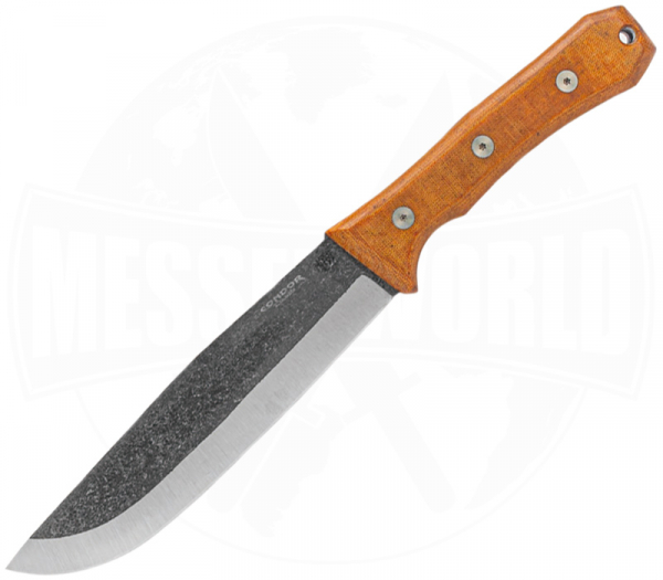 Mountain Pass Camp Knife