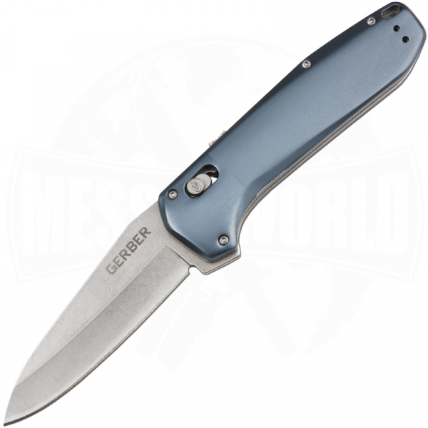 Gerber Highbrow Blue EDC 30-001639