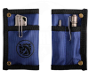 Knife Pouch Blue