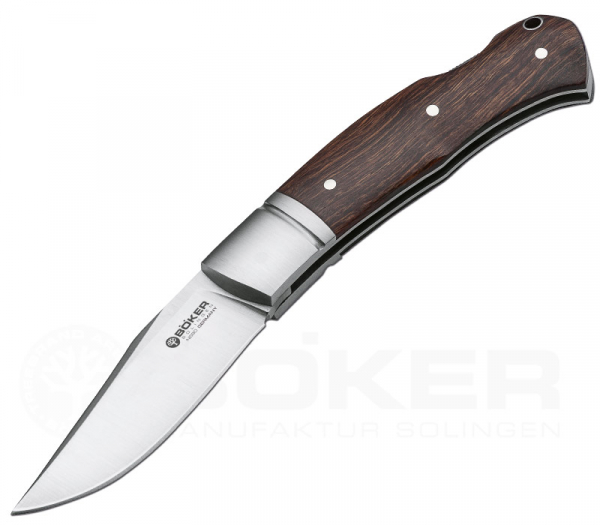 Böker Boxer Desert Ironwood 111025