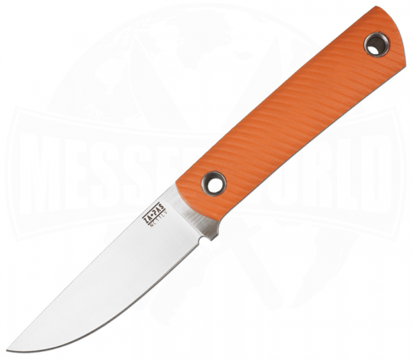 ZA-PAS EC95 G10 Orange