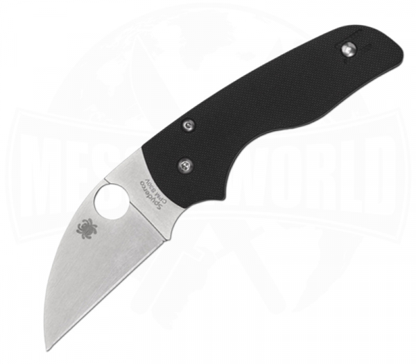 Spyderco Lil' Native Wharncliffe G10