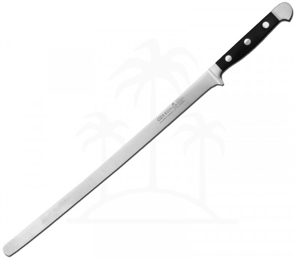 Güde Alpha Salmon Knife