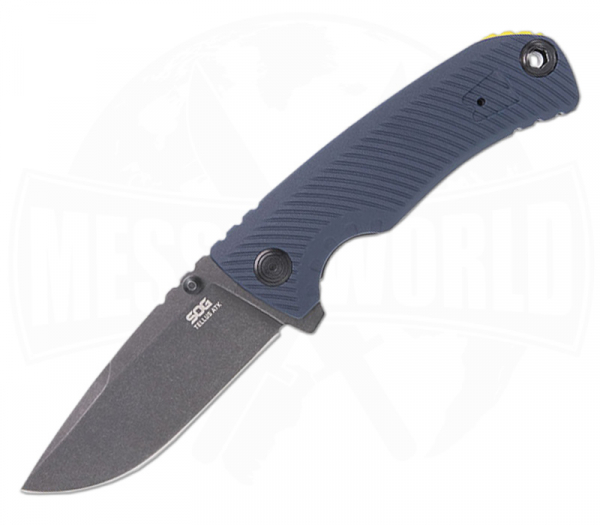 SOG Tellus ATK - Blue/Yellow