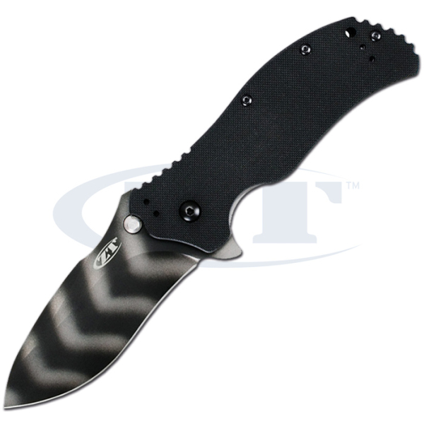 Zero Tolerance 0350TS Taschenmesser