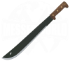 El Salvador Machete Walnuss