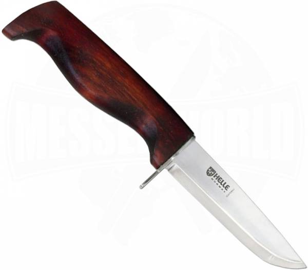 Helle Speider 05 Outdoor Messer