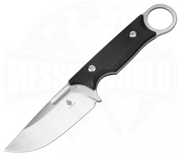 Kizer Cabox G10 Black 1048C1 Outdoor Knife