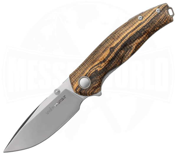 Viper Vale Bocote EDC Taschenmesser