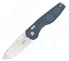 BFK Zero N690 Avio Stonewashed
