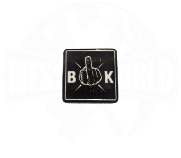Bastards Knives Bastards Patch Ranger Eye