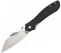 Fugly Black G10