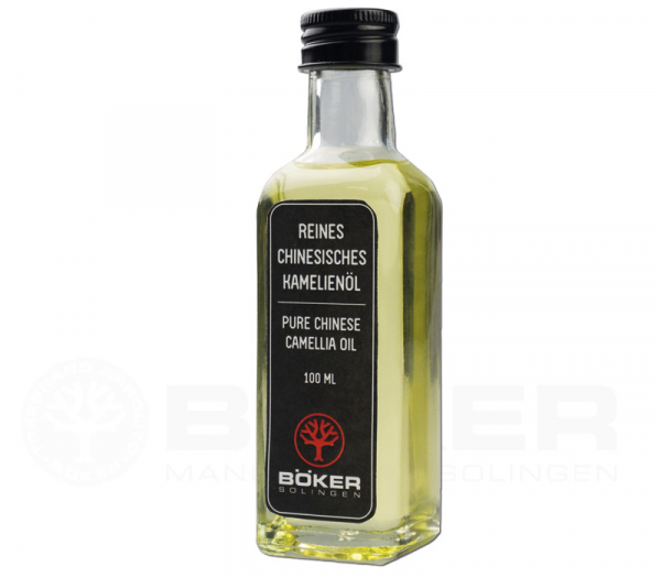 Böker Kamelienöl