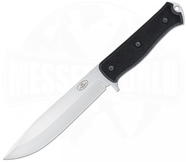 Fällkniven A1X Expedition Knife Zytel