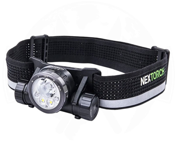 Nextorch Histar