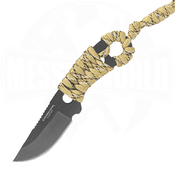 Carlitos Neckknife Desert