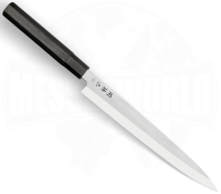 Seki Magoroku Kinju & Hekiju Yanagiba 24 cm