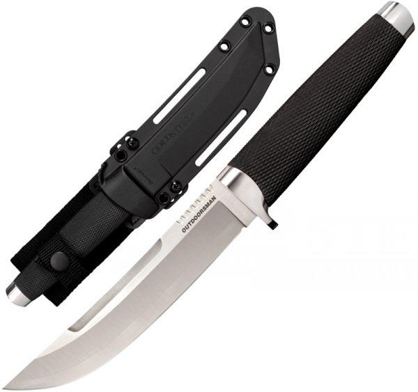 Outdoorsman San Mai Steel von Cold Steel