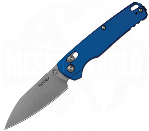 Kershaw Bel Air Blue/Stonewash 6105NBSW - EDC Folder