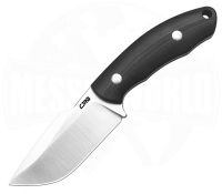 Mutt Black G10