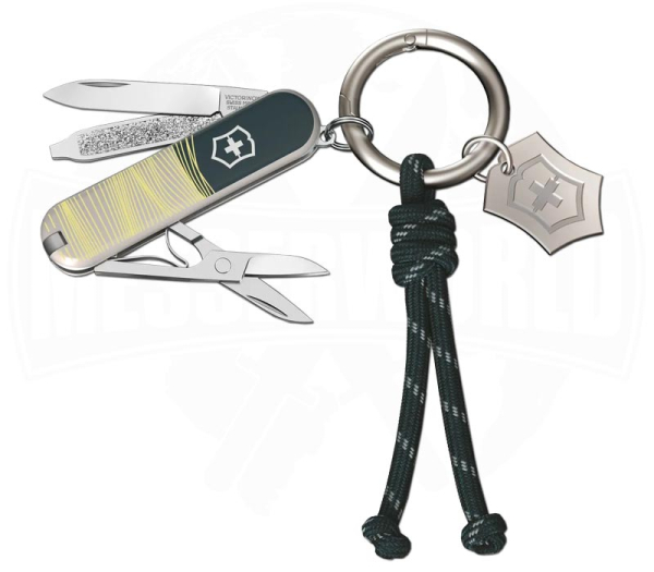 Victorinox Classic SD New York Style Multitool