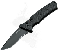 Strike Tanto Black