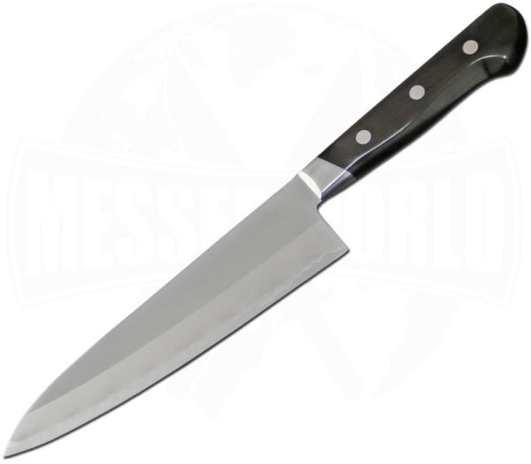 Kanetsune Seki Gyutou 185 mm YS-900 Series
