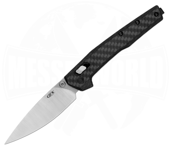 ZERO TOLERANCE 0117 MagnaCut