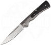 SK-X G10 Schwarz Flachschliff SK-X G10 Schwarz Flachschliff