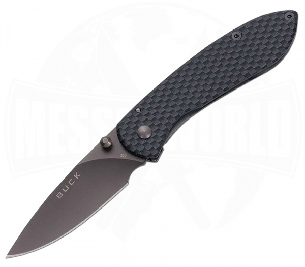 Buck Nobleman CFS Taschenmesser