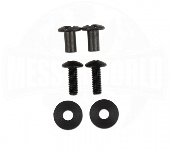 Reini Rossmann K4 2-screw set 9 mm