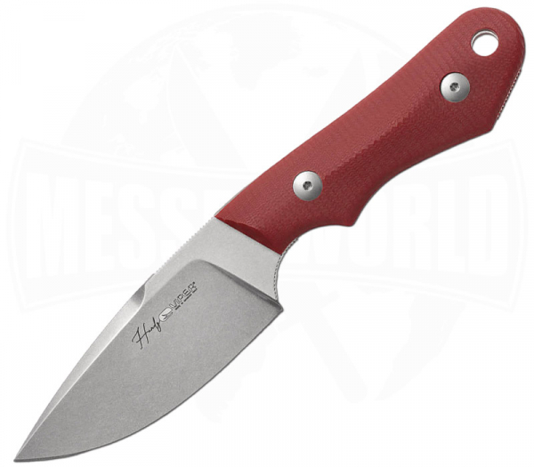 VIPER Handy G10 Red VT4040GR - EDC Messer