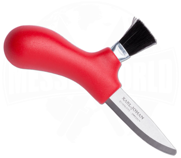 Morakniv Johan Pilzmesser