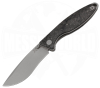 Venator Folder Dark Matter Black Venator Folder Dark Matter Black
